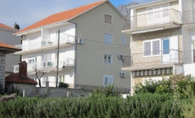 Soukromé Apartmány Duče
