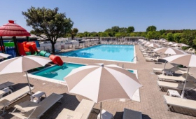 Club Del Sole Adriatico Cervia Easy Village