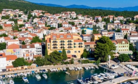 Selce – Apartmány Dona