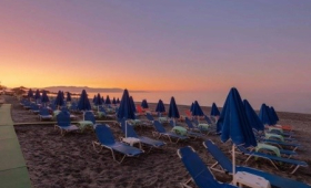Erato Beach