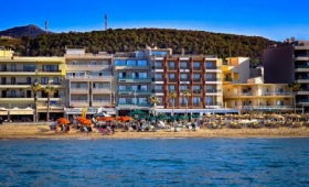 Theo Hotel Rethymno