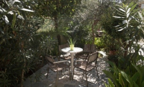Proimos Apartments