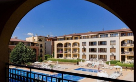 Galeria (Obzor)