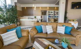 Helios Apartments