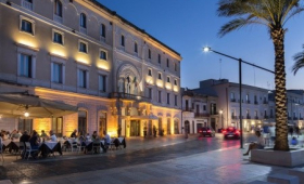 Grande Albergo Internazionale (Brindisi)