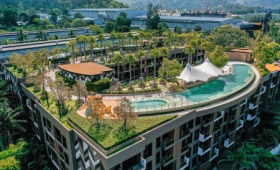 The Marin Phuket