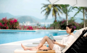 Jw Marriott Sanya Dadonghai Bay