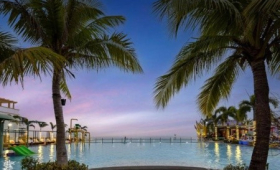 Harman Resort Hotel Sanya