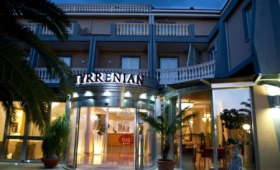 Park Tyrrenian (Amantea)