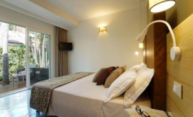 Villaggio Baia Del Godano