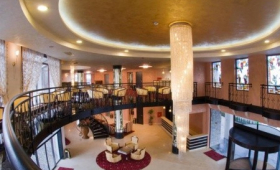 Vineyards Resort & Spa