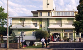 Villa Chiara