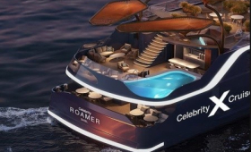 Celebrity Roamer