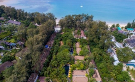 Nai Yang Beach Resort