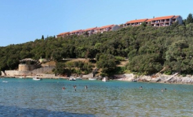 Apartmány Unija