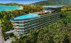 Sole Mio Boutique Hotel & Wellness (Cherng Talay)