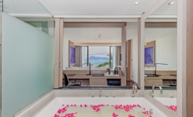 Oceanfront Beach Resort & Spa
