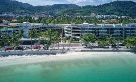Homm Bliss Southbeach Patong