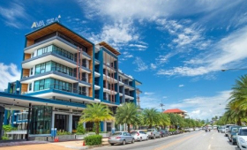 Ava Sea Resort