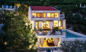 Villa Olive