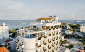 Arrival Beach & Spa Gulhi