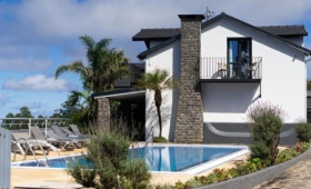Casa Das Proteas (Sao Jorge)