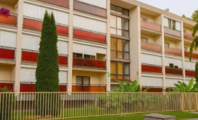 Apartmán Gyongyvirág