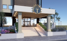 Tolenza Hotels