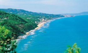 Mobilní Domky Internazionale Village