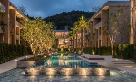 Twinpalms Montazure