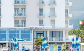 Hotel Globus