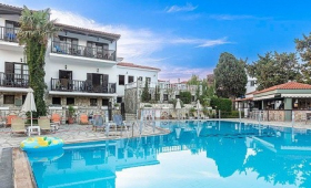 Hotel Dionyssos