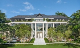 Centara Reserve Samui (Ex. Grand Beach Resort)