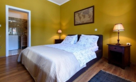 Holiday Villa Tino
