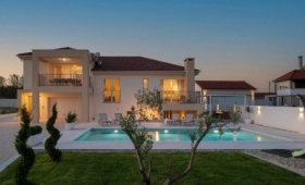 Villa Morus (Murvica)