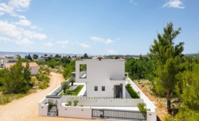 Villa Cvita
