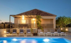 Residence Sunrise
