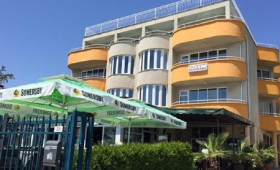 Apartmán Panorama Chantall