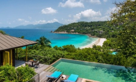 Four Seasons Resort Seychelles