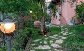 La Casa Di Paolo Casa Di Charme