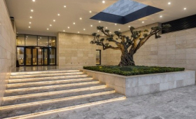 Mercure Hotel Belek