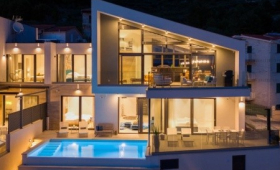 Villa Flower