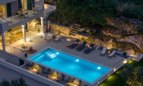 Villa Mamma Mia (Podstrana)