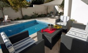 Villa Ingrid