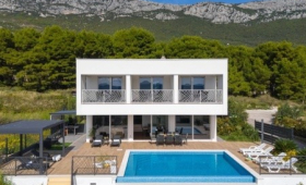 Villa Casa Bella