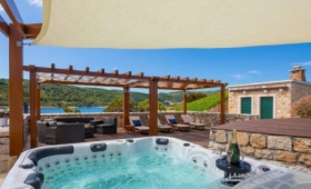 Villa Lighthouse Ligero