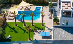 Villa Stanka