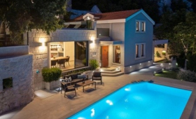 Villa Falcon