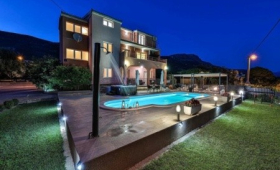 Villa Leona