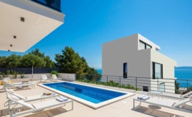 Villa Sea Idea